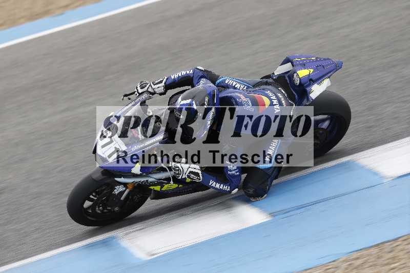 Archiv-2025/02 28.-31.01.2025 Moto Center Thun Jerez/schwarz-black/571